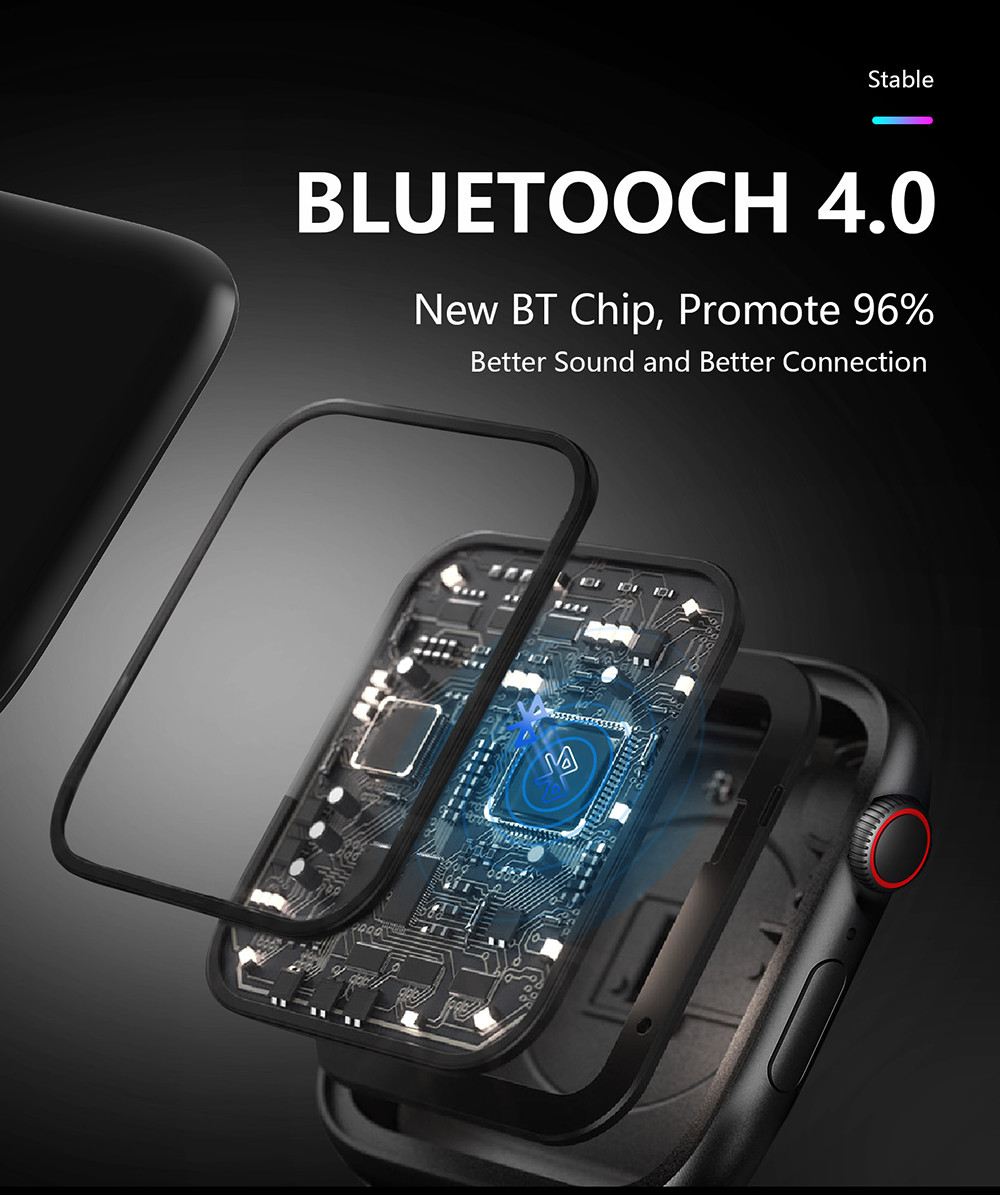 1.78" 200mah Remote Control Smartwatch Music Playing