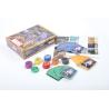 Buy cheap Printable Monopoly Educational Board Games Customized from wholesalers