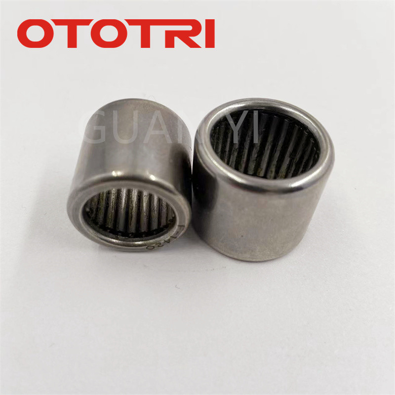 B108 M1081 F-1210 Drawn Cup Full Complement Needle Bearing Industrial