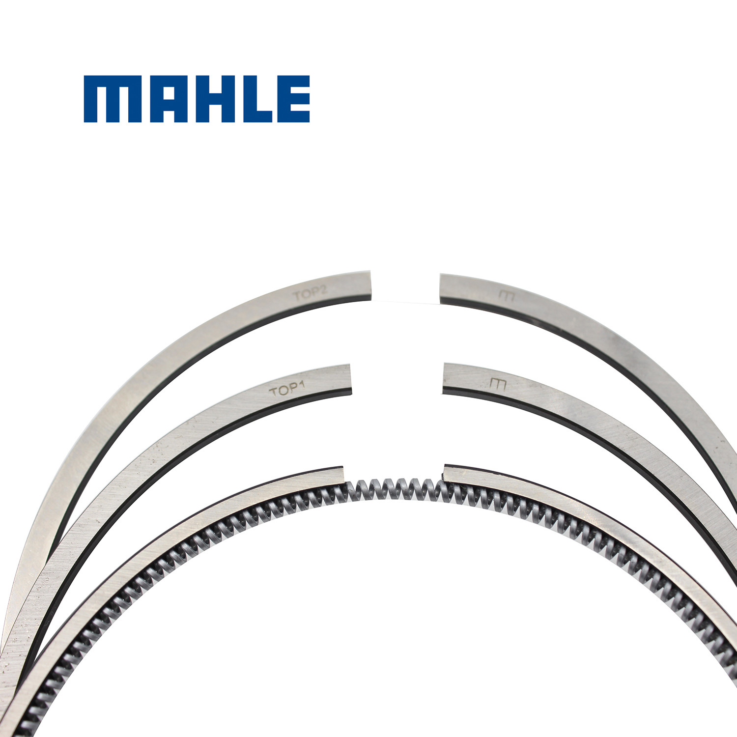 Genuine J05E J08E Engine Piston Ring OEM VH130192080A For HINO