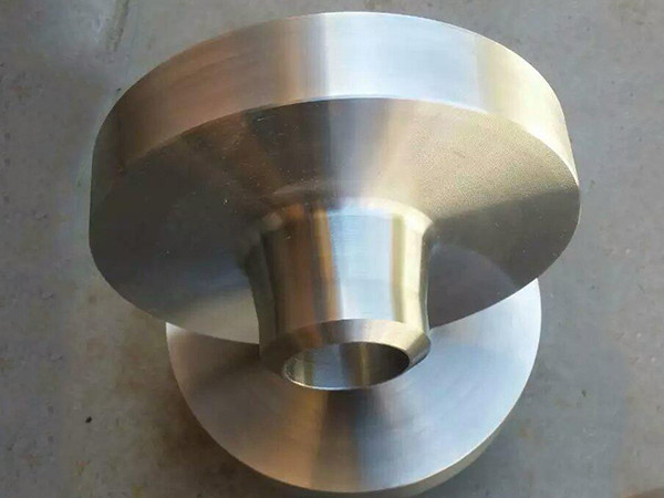 DIN, ANSI, BS, ASTM Stainless 304 306 Forged Pipe 1/2"-48" WN Flange