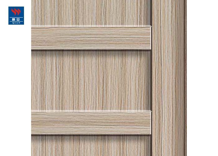 High Quality Eco-Friendly Modern Design Bedroom Entry Wooden Doors