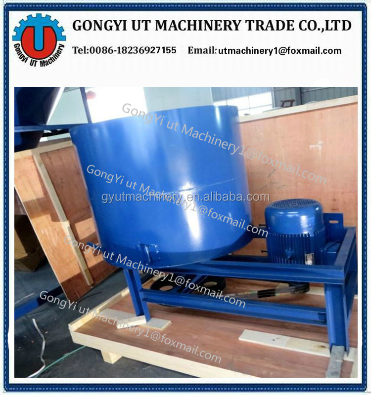 Hot Pressing Machine for Sawdust European Wood Pallet Machine in Manufacturing Plant