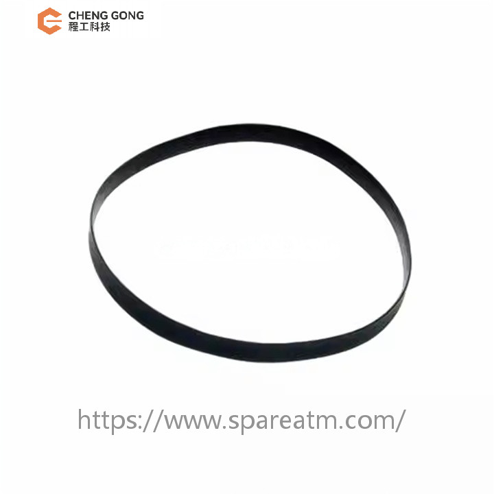 49260574000A 49-260574-000A Diebold Z-10 Belt For ATM Machine Parts Model ATM Spare Parts