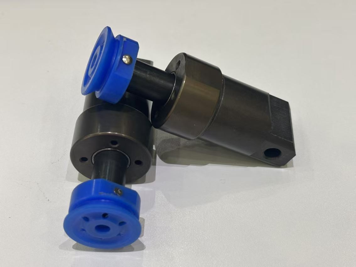 Accurate Separation For Different Materials Paper Separation Nozzle Die Cutting Machine Parts For Die Cutter Splitter