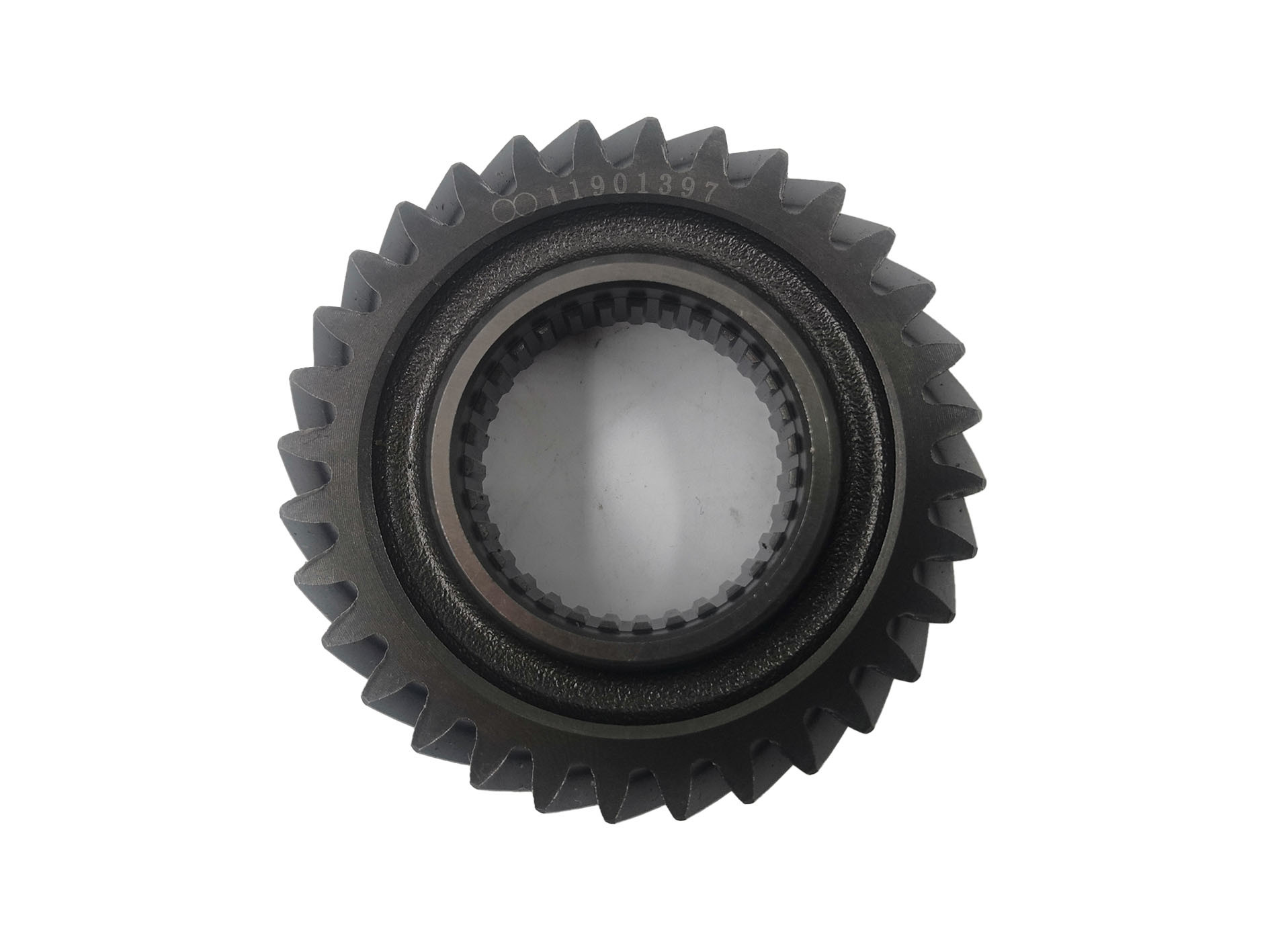 513MHA-1701407 Gear From China Customized Size Powder Metallurgy Technology For Chery