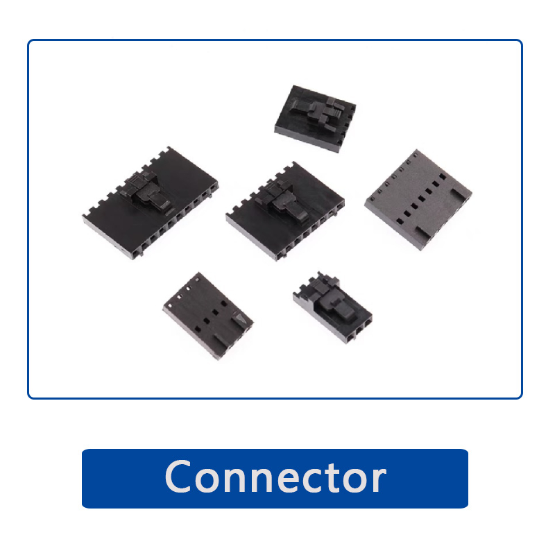500mA IC Battery TP4057 Battery Charger For Electronic Components And BOM Support