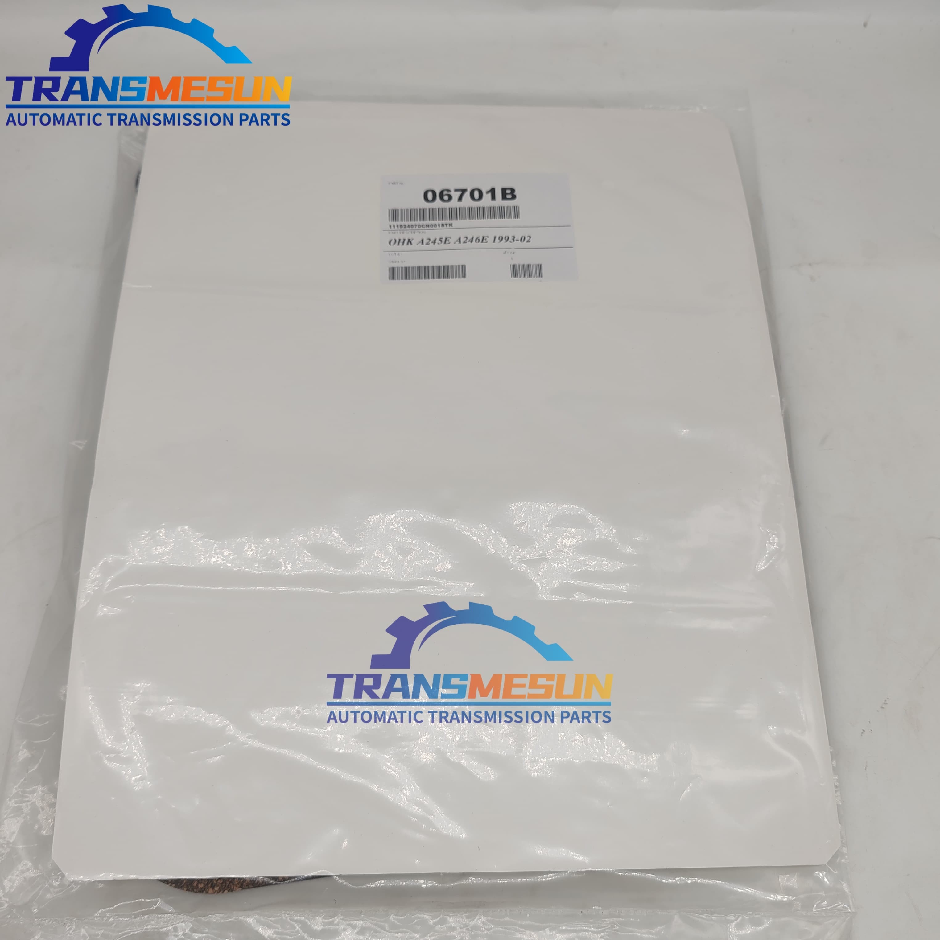 1993-2003 for Toyota A245E automatic transmission minor repair seal kit