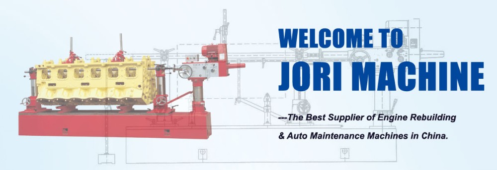 New JORI Internal Combustion Engines Valve Grinding Machine/ Valve Grinder VR90
