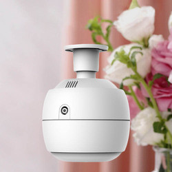 HOMEFISH Ceiling Fragrance Scent Diffuser Machine Coverage Area 2600sq.Ft