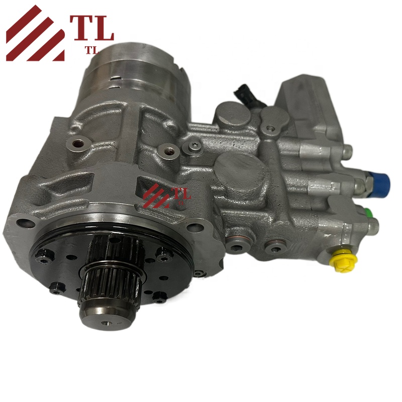 Fuel Injector for Cummins QSK19 K19 Engine Fuel Injection Pump 2888712 High Guarantee
