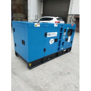 Buy cheap 38kVA Yangdong Genset product