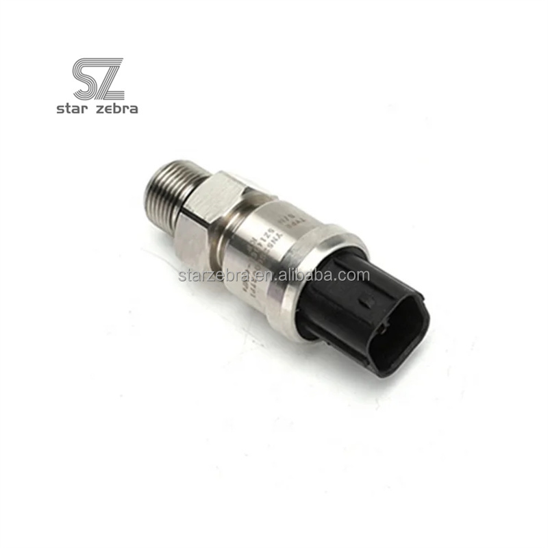 High Pressure Sensor Switch YN52S00027P1 for Kobelco SK200-5 SK200-6 SK210-6 Excavator Kobelco Engine Model