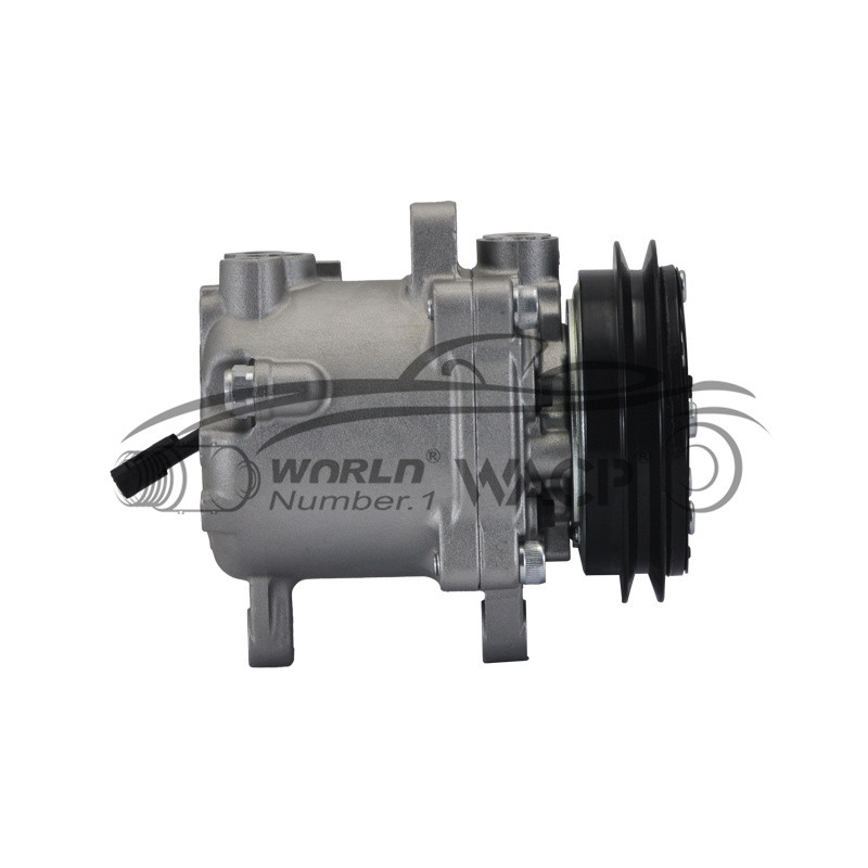 DCP99832 Auto Ac Compressor SV06E Truck Compressor For Kubota For Morooka WXTK382