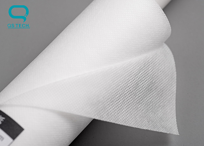Non woven fabric roll, Lint free cloth，SMT Stencil Cleaning roll