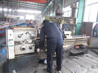 Jiangyin Dingbo Technology CO., Ltd.