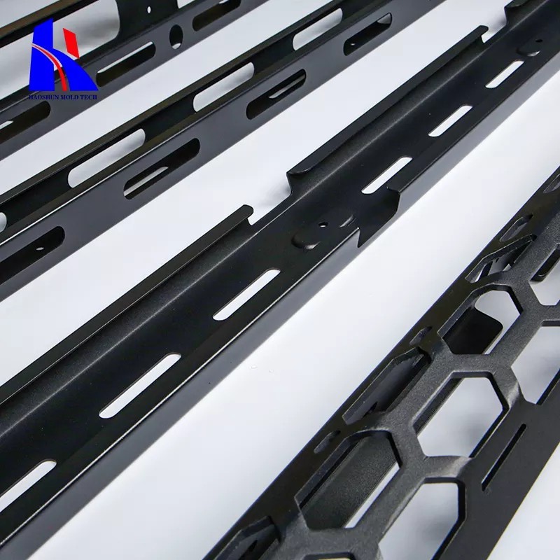 Custom Manufacture Welding Working Aluminum Stainless Steel Processing Stamping Parts Sheet Metal