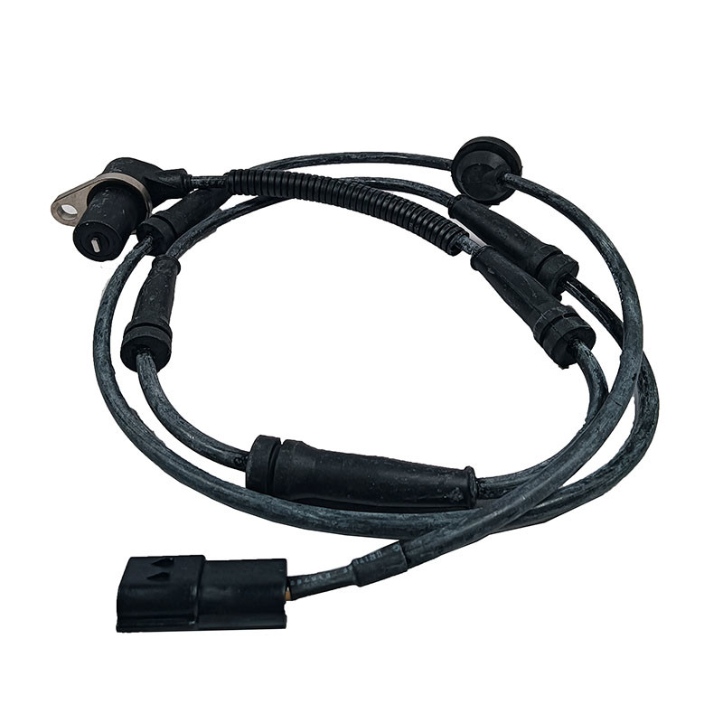 Genuine New 0K56A43701A Front ABS Wheel Speed Sensor for KIA Carnival Sedona 1998-2005