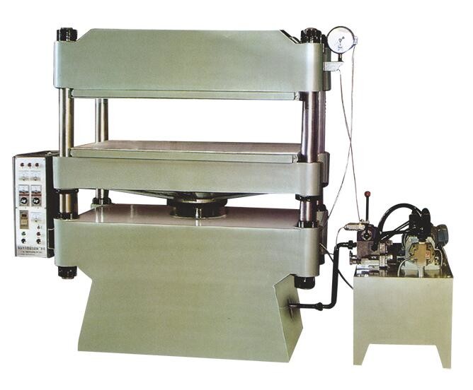 over 20 years export experience Factory Good quality & price EVA Soft Bag Forming Machine for Luggage Production