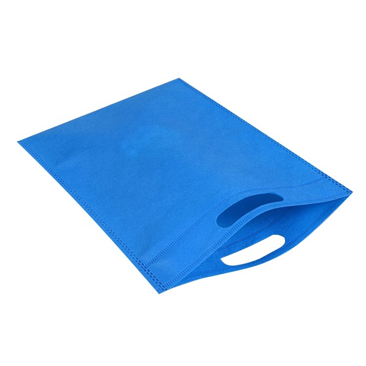 Cheap Price Good Quality Nonwoven Mulfifuctional Shopping Bag Making Machine