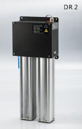 Quality YS-2 Minitype Regenerative Desiccant Regenerative Air Dryer for sale