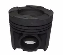 6AY YAKT6AY Liner Kit For YANMAR And Piston , Piston Ring , Gasket