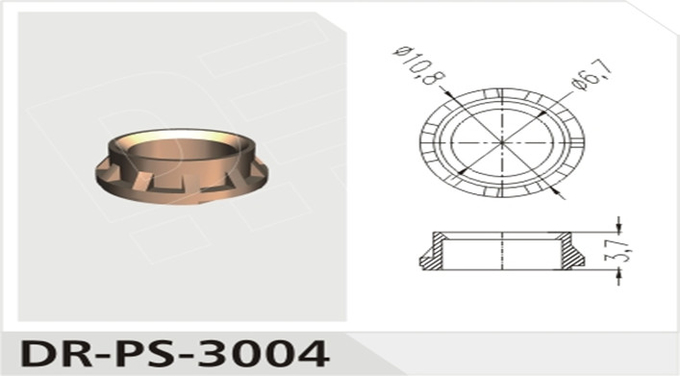 Best Sellers Automotive Replacement Fuel Injector Rubber Seals