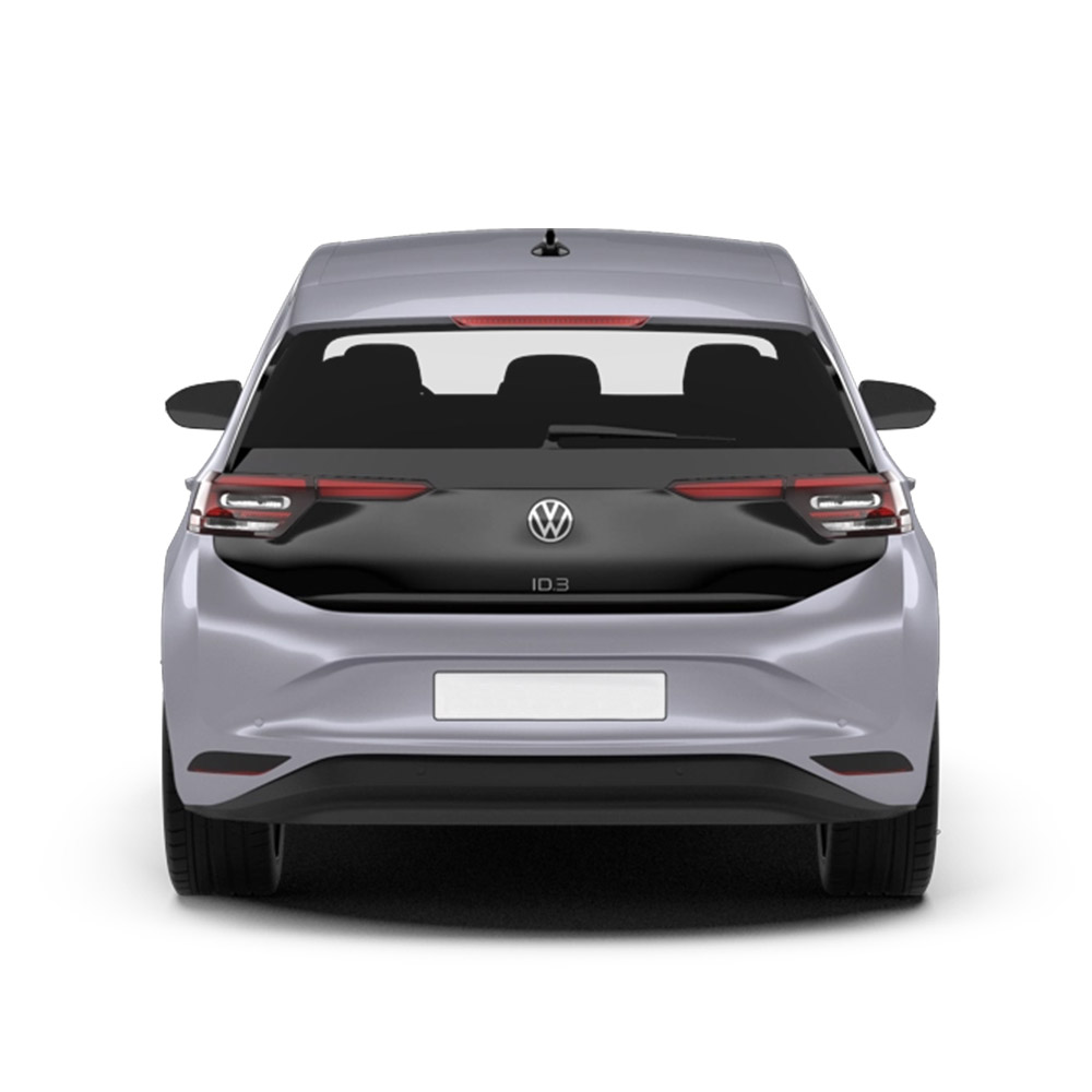 2024 VW ID3 Adults Pure Electric Mode 450KM Long Range Cars Electric Vehicle Mini EV Car Energy type 100% Electric Car