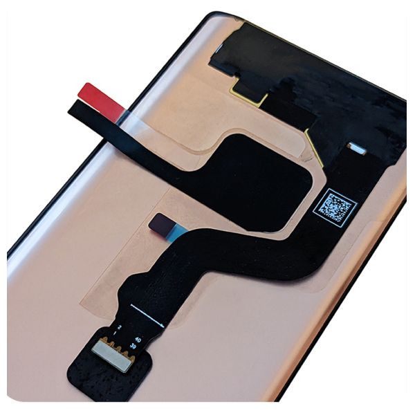 100% Tested QC Lcd Touch Screen Digitizer Assembly Replacement for HUAWEI Mate40Pro Huawei Compatible