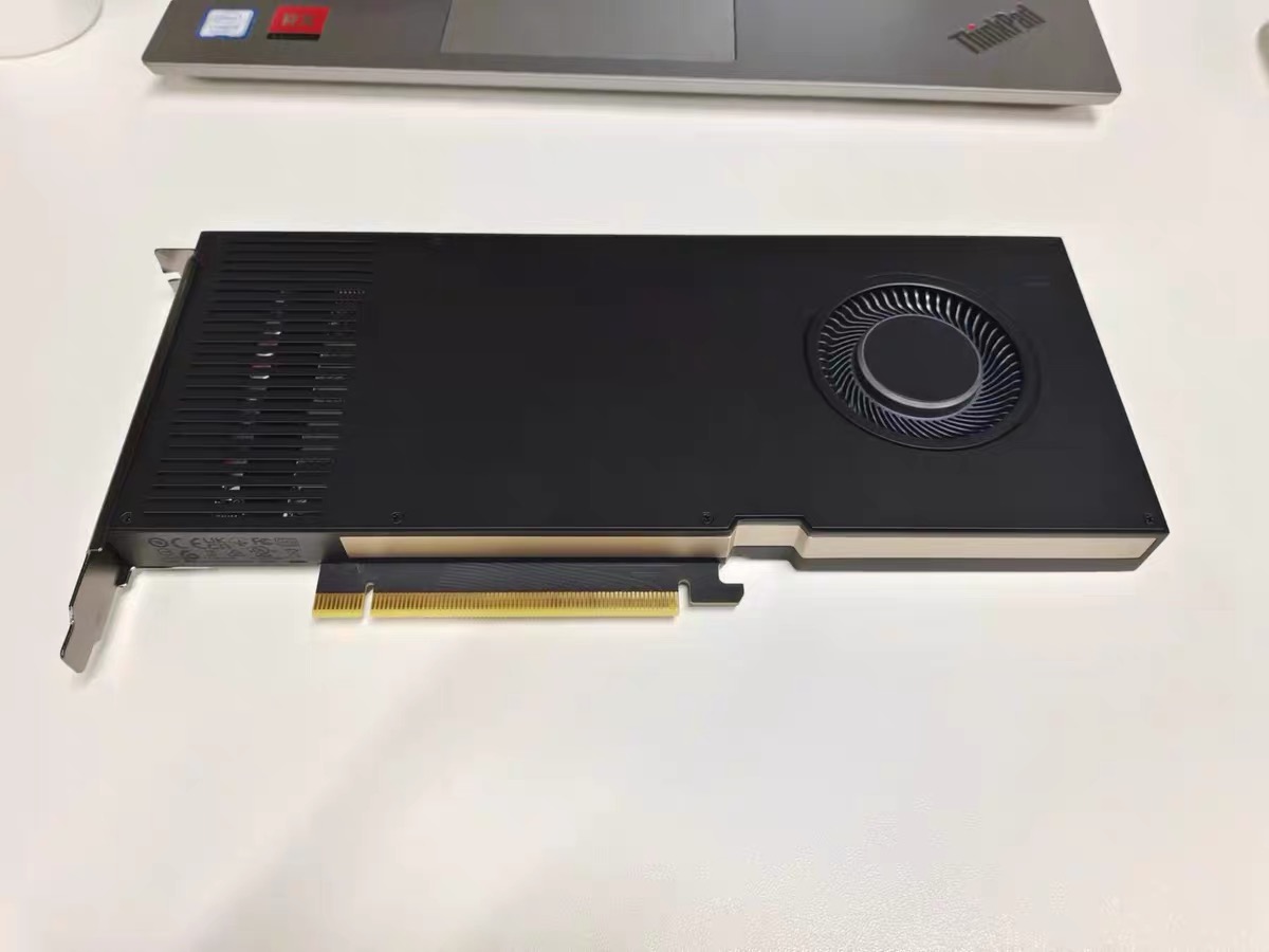 Hashrate VGA Nvidia Rtx ™ A5000 24 Gb Graphics Card GDDR6 for Gaming Video