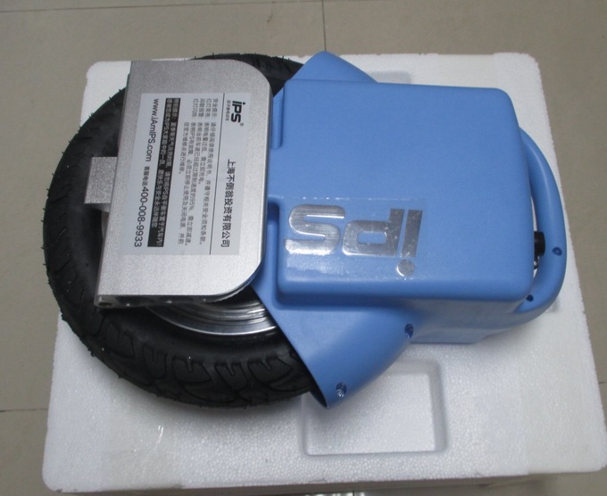 Ouchuangbo Cheap Electric One Wheel Self Balancing Automatic children Scooter OCB-XX26