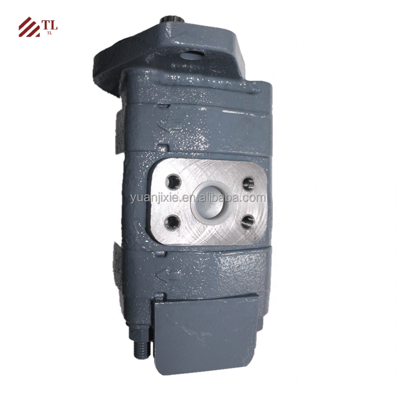 Highly Solenoid Valve for EC330 EC360B EC360 Excavator VOE14561970 14561971 Pilot Pump