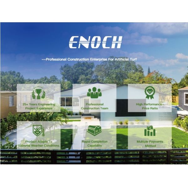 Landscaping Pet Friendly Artificial Grass , Artificial Turf Lawn 40mm Pile Height