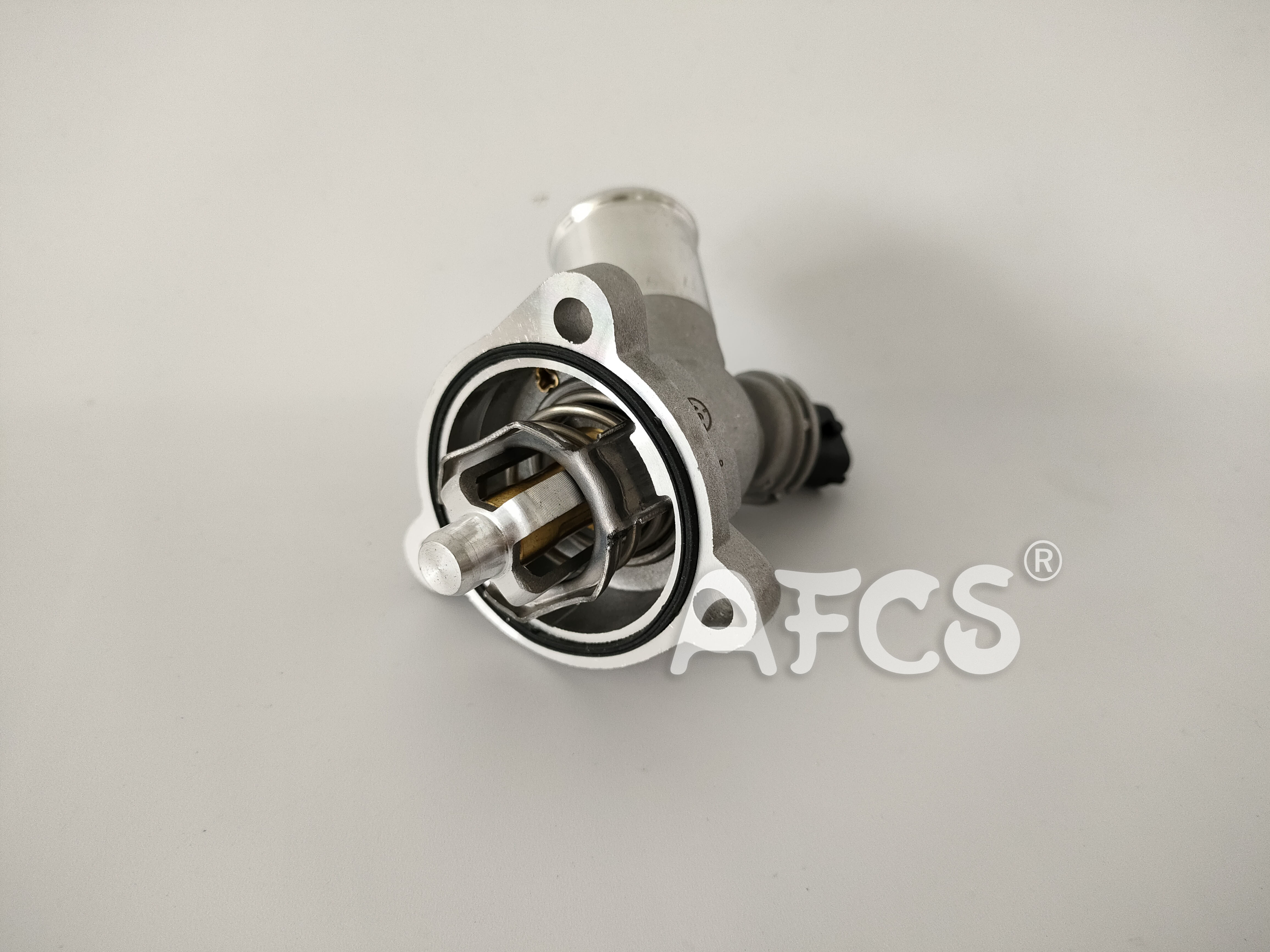 25199831 25192923 96988257 Car Sensor Parts Thermostat Housing For Chevrolet Spark