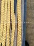 UHMWPE rope for ships mooring rope