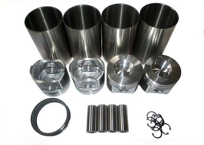 V2403 For Kubota Excavator Engine Overhaul Parts Kit