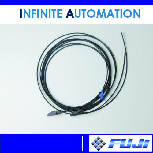 Original and new Fuji NXT Machine Spare Parts for Fuji NXT Chip Mounters, 2MGTCA00260, SENSOR, FIBER