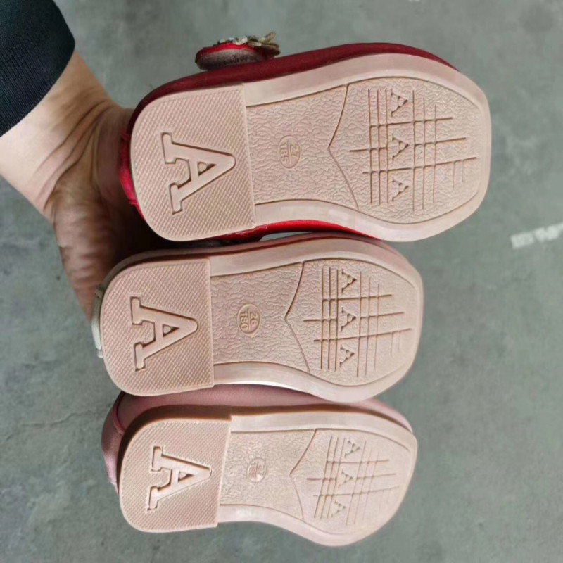 Gilr' Shoes