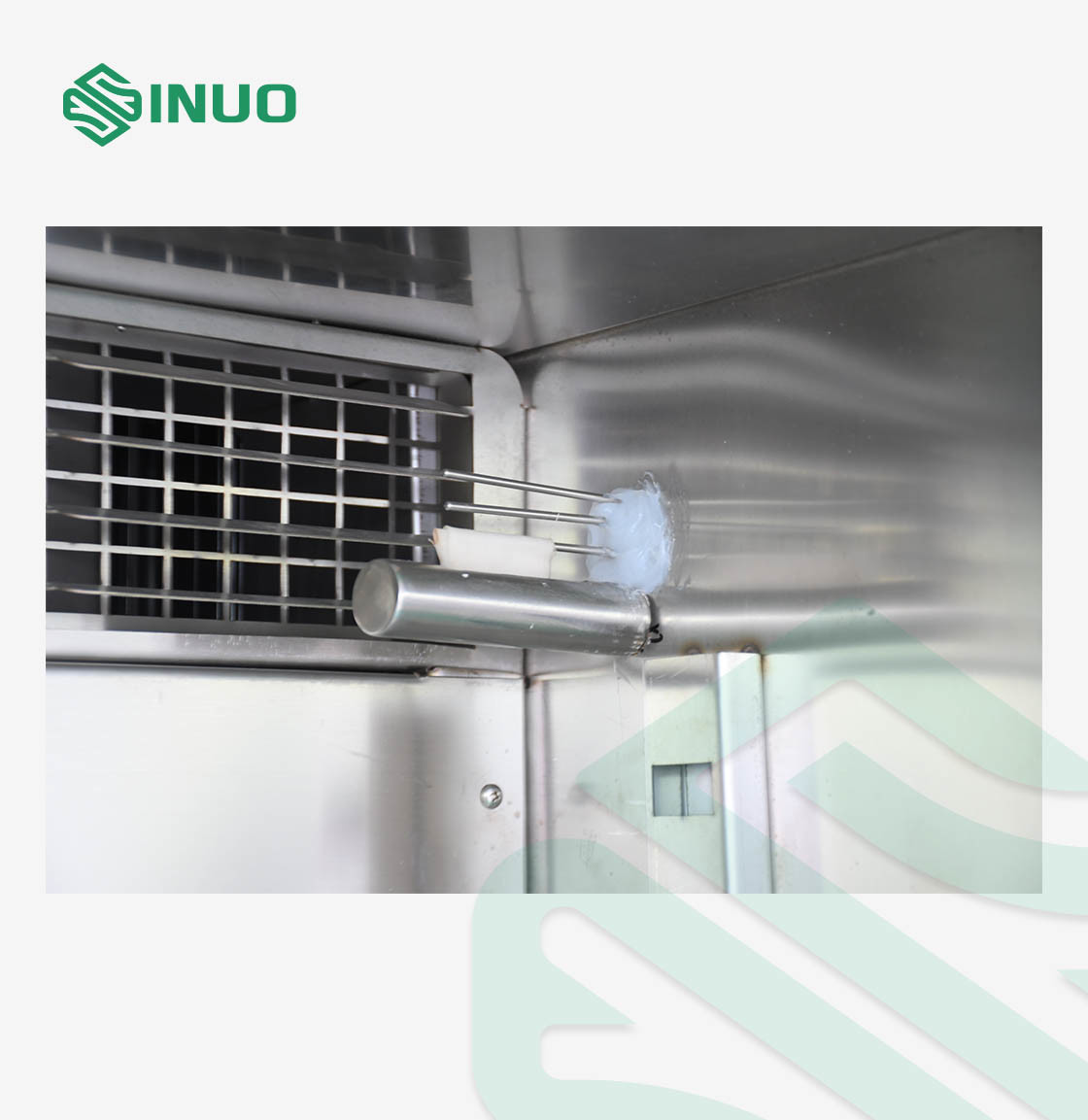 Programmable Constant Temperature And Humidity Test Chamber IEC60068-2-2