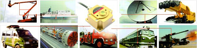 Cheapest Tilt Switch Sensor For Level Control Hydraulic Cylinder
