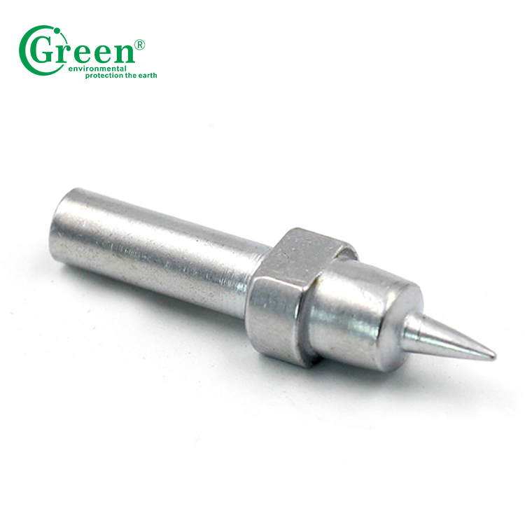 500-B-01 Quick Soldering Station Soldering Bits Custom Made Oxygen-free Copper