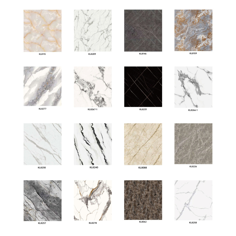 Moisture Resistant Quick Install PVC Shower Panel For Bathroom Wet Areas Wall Decorations