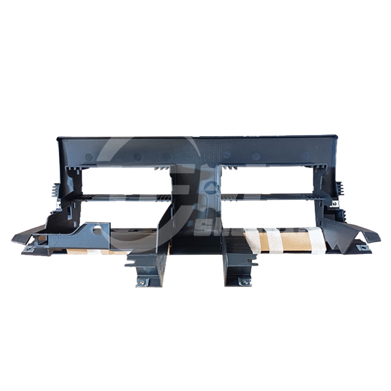 Driver's side sundry box assembly 811W63903-6138 for SITRAK HOWO C7H Cab body parts