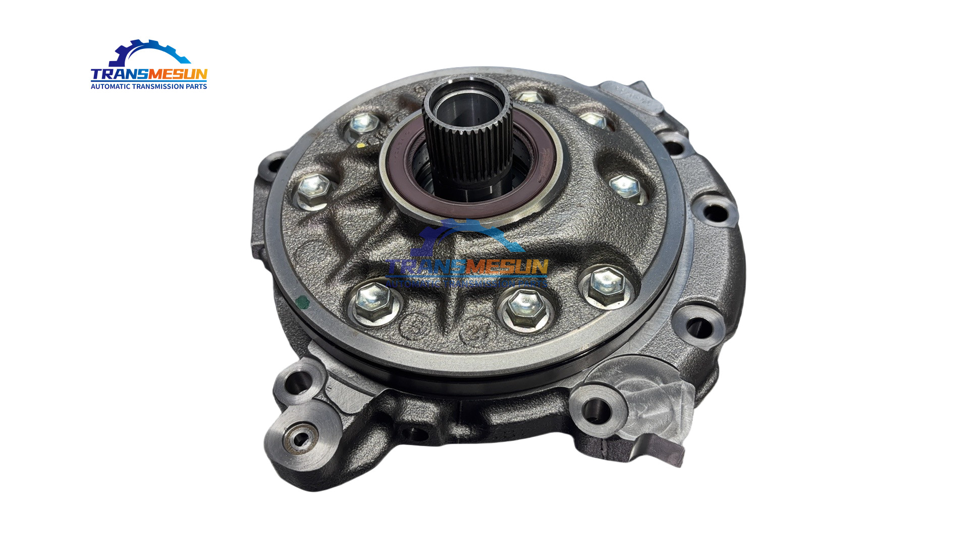 Automatic Transmission Front Oil Pump Assembly 3531028030
