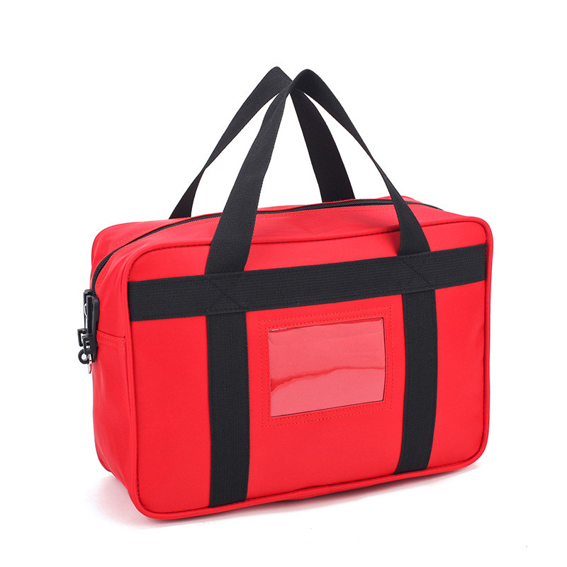 The new Oxford Cloth Bank wallet is waterproof and wear-resistant and can be customized