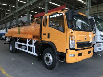 SINO VEHICLE & EQUIPMENT COMPANY LTD