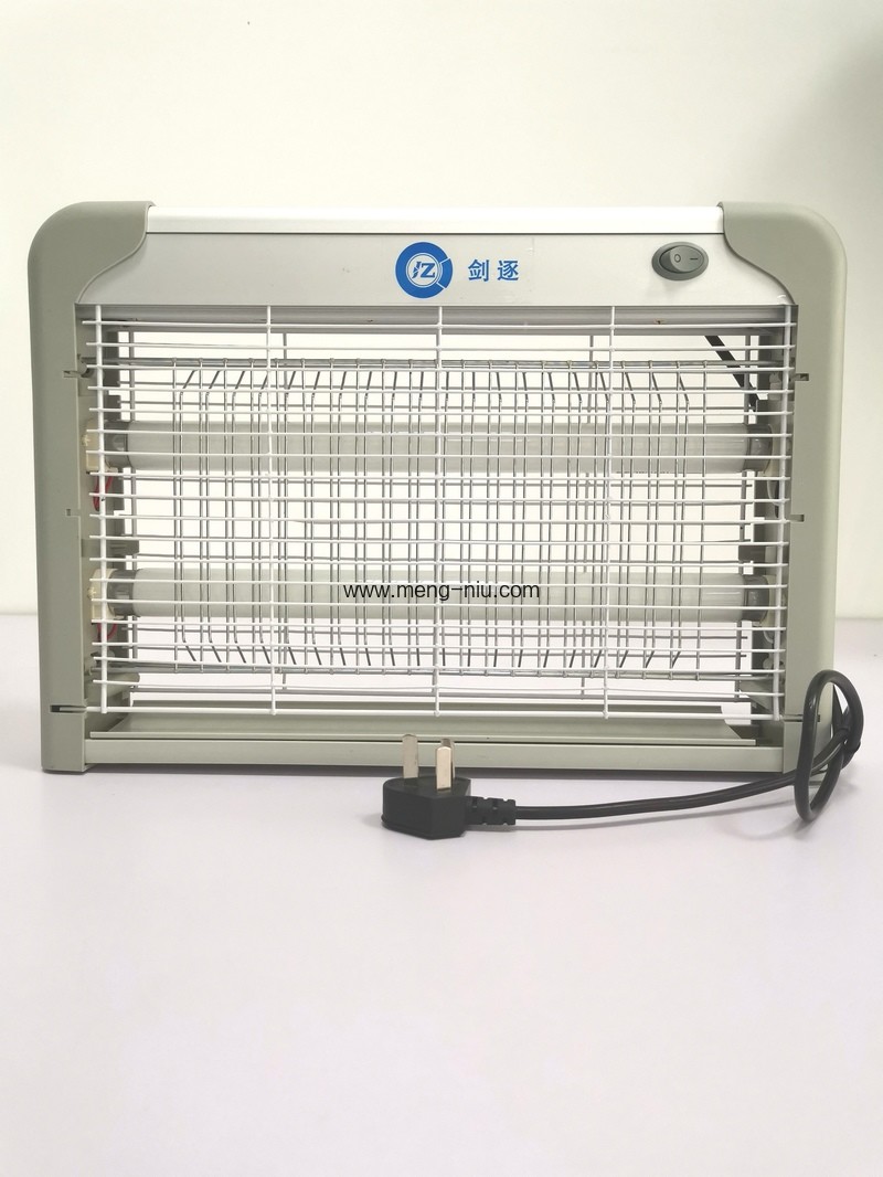 bug zapper mosquito killer lamp with trap LED tube at competitive price