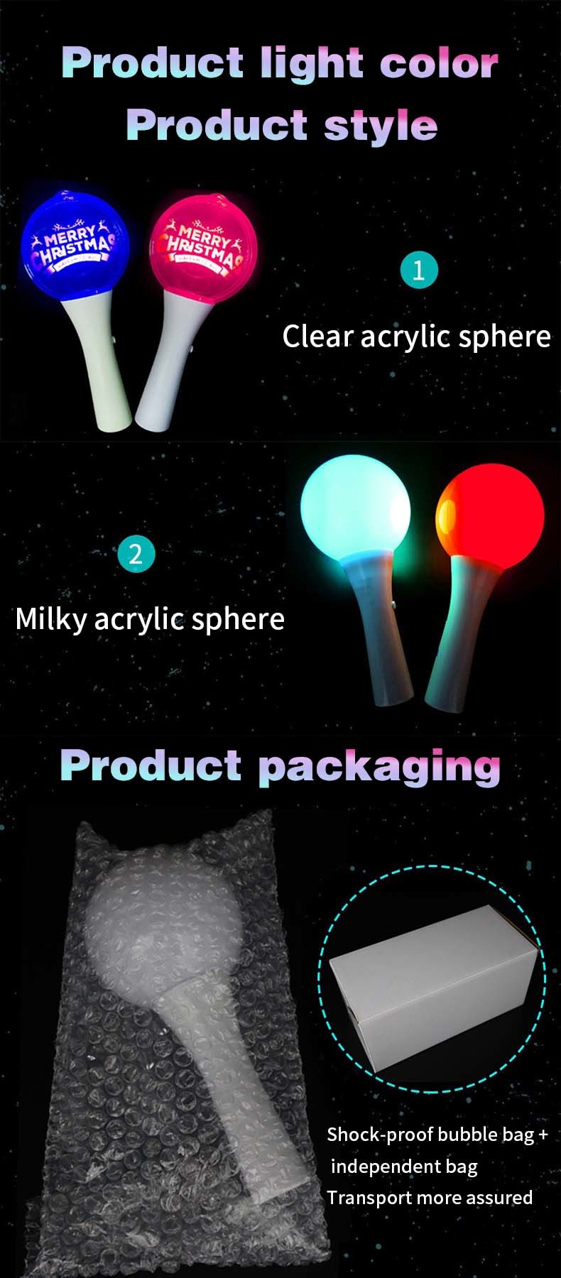 2024 Glow Light Stick For Korea K-pop Concert Red Velvet Single TWICE OFFICIAL LIGHT STICK CANDY BONG Z