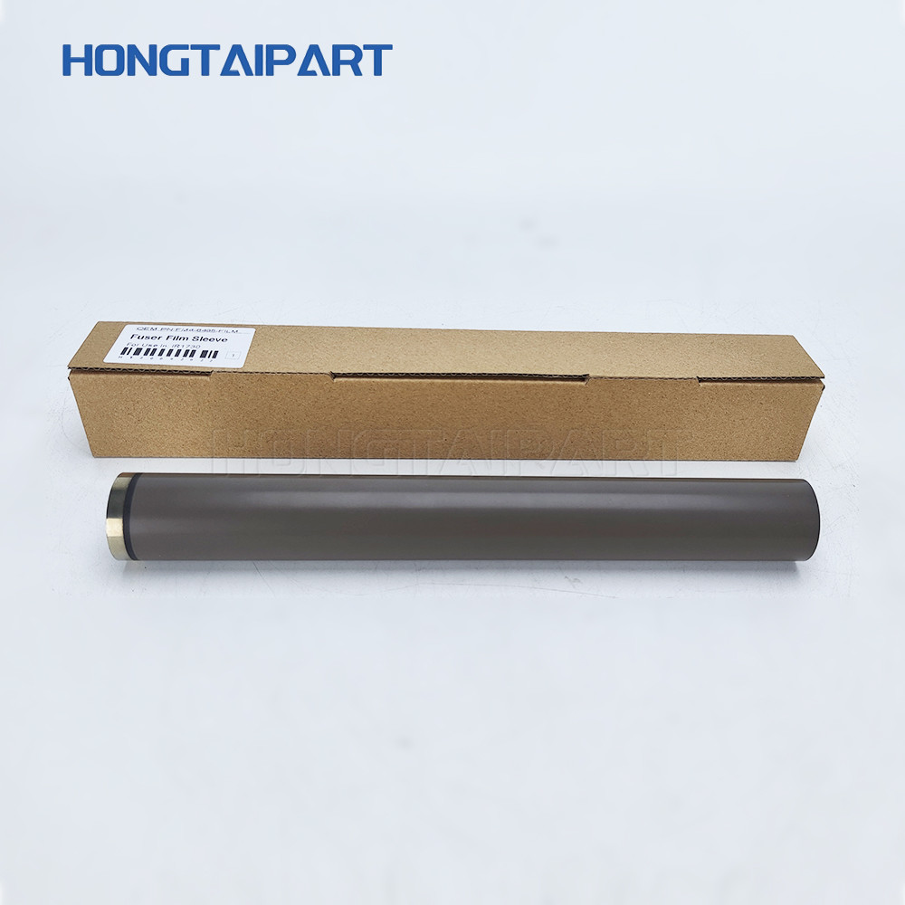 Fixing Film Sleeve RL1-0024-FM3 RL1-0024-FILM LJ4240-FILM FM4-6495-FILM for Canon IR1730 IR1740 IR1750 IR400 IR500