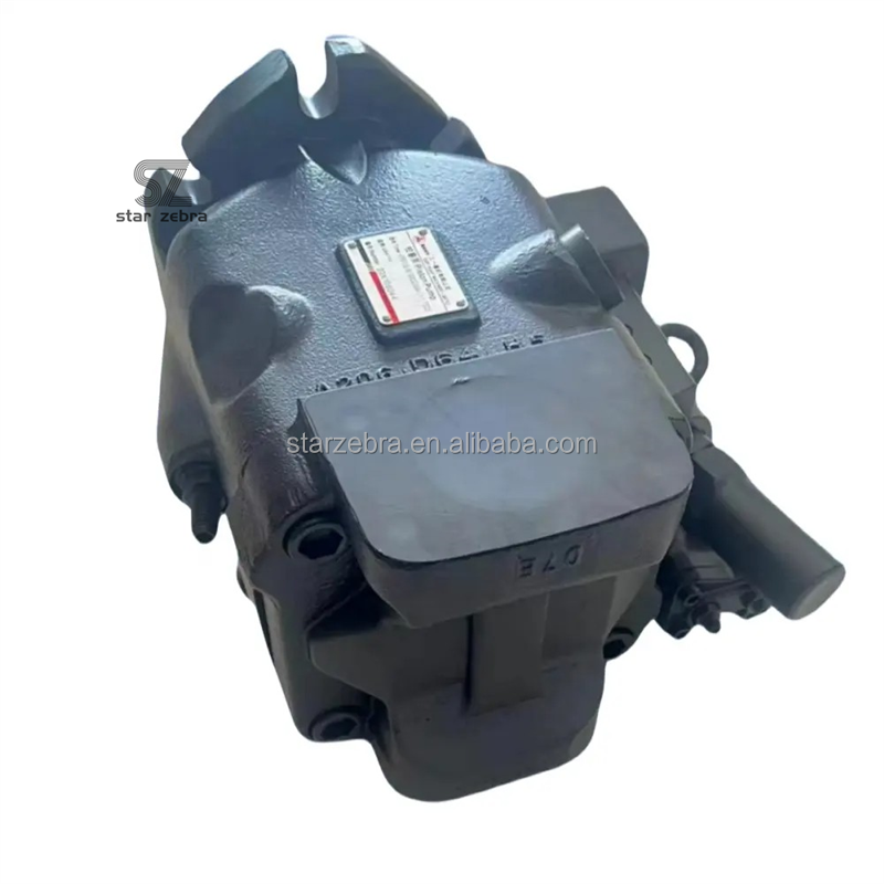 Customized HP5V105 Excavator Sany SY95 95C Hydraulic Pump Main Pump Piglet Pump Assembly